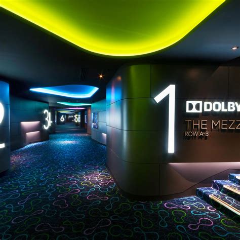 Tgv cinemas jaya shopping is situated in section 14. Leisure & Entertainment - ChekSern Young