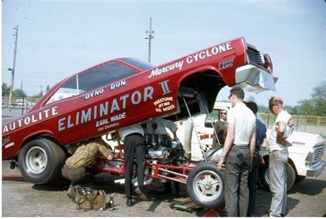 photo dyno don nicholson 1 vintage funny cars iv album loud pedal photo and