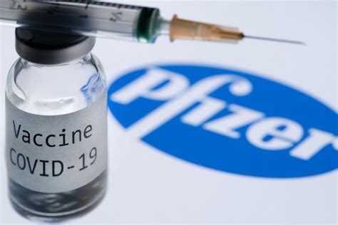 Pfizer Covid Shot Is Fastest Ever Vaccine To Be Approved In The West