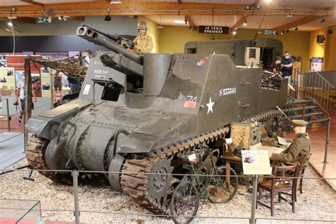 Musée Mémorial De La Bataille De Normandie Bayeux