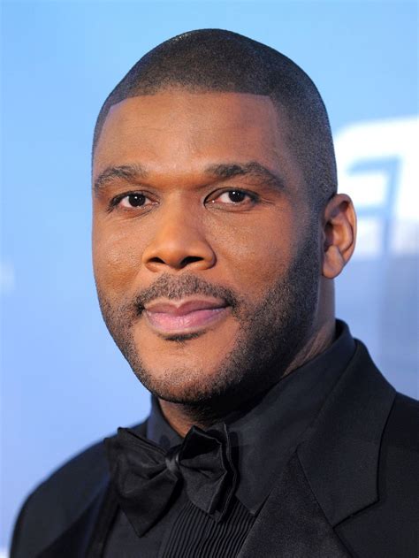 Tyler Perry Honored By Al Sharptons National Action Network