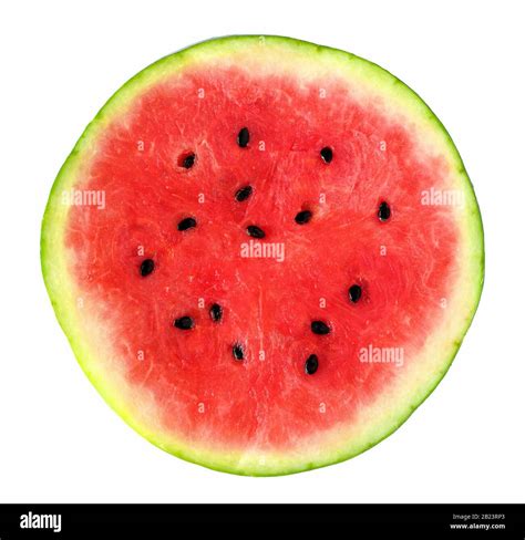 Isolated Melon Hi Res Stock Photography And Images Alamy
