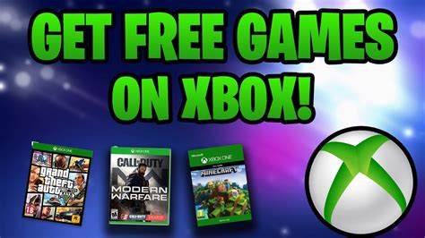 How To Get Games For Free On Xbox One Xbox Approved Methods Youtube