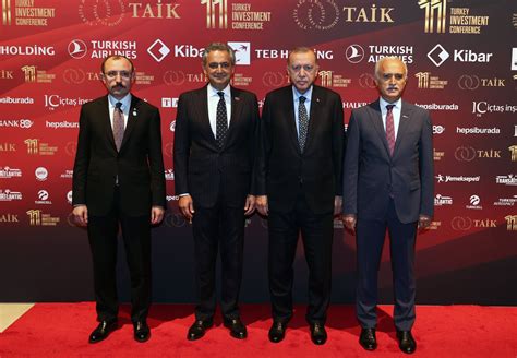 The Right Steps to Reaching $ 100 Billion Turkey-U.S. Trade Target: Erdoğan - No Censor