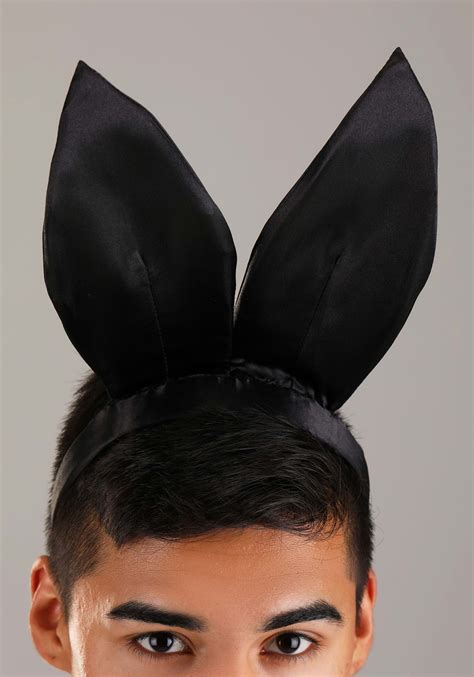 Sexy Bunny Men S Costume