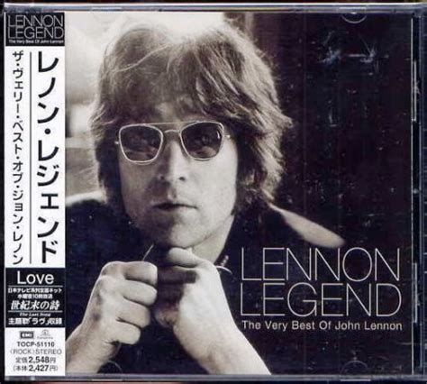 Lista 93 Foto In His Life The John Lennon Story El último