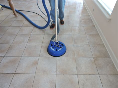 Tilegrout Cleaning