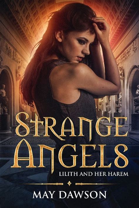 Strange Angels By May Dawson One Of Fourteen Deliciously Naughty Stories By Sixteen Well Known