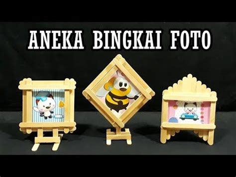 Contoh kado dari stik ice cream 23 contoh ide kreatif kerajinan tangan dari stik es krim mudah dan simpel kerajinan prakarya mengurangi limbah 2 2 tujuan usaha 2 patacoadasaleatorias. Kerajinan Tangan Dari Stik Ice Cream Yang Mudah - Ide KreatifIde Kreatif