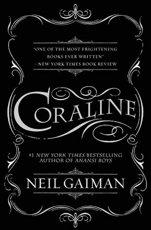 Quotes From Coraline By Neil Gaiman