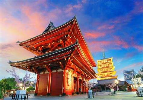 Things To Do In Japan Telegraph