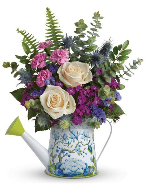 Which flowers are perfect for mother's day? Teleflora Mother's Day Flower Bouquets - Eighty MPH Mom ...