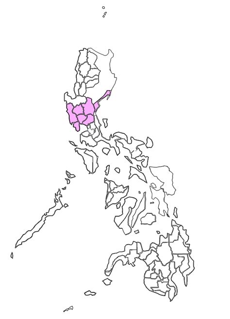 High Resolution Philippine Map Transparent Background Please Wait