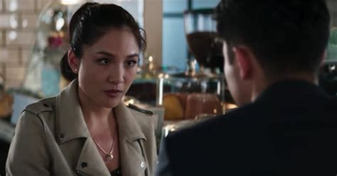 The Crazy Rich Asians Movie Trailer Is Here And Youll Want To See It