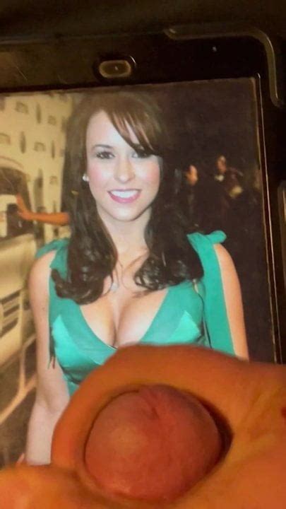 Lacey Chabert Cum Tribute 2 Xhamster