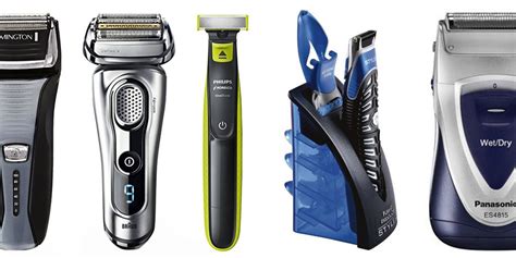 These Are The Best Electric Razors You Can Get Best Electric Razor