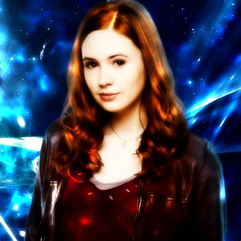 Amy Pond Doctor Who For Whovians Photo 28290696 Fanpop