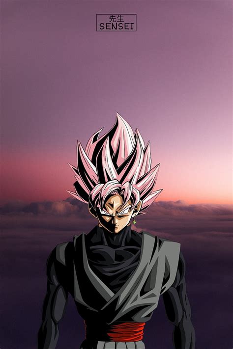 Black Goku Vs Goku Wallpapers Top Free Black Goku Vs Goku Backgrounds