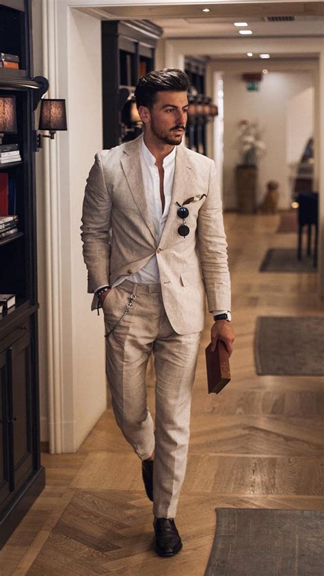 See more ideas about suits, mens outfits, mens fashion. 5 Dapper Formal Outfits To Droll Over - LIFESTYLE BY PS