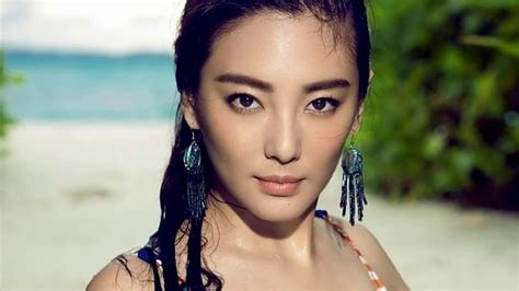 Ten Most Beautiful Chinese Actresses Reelrundown