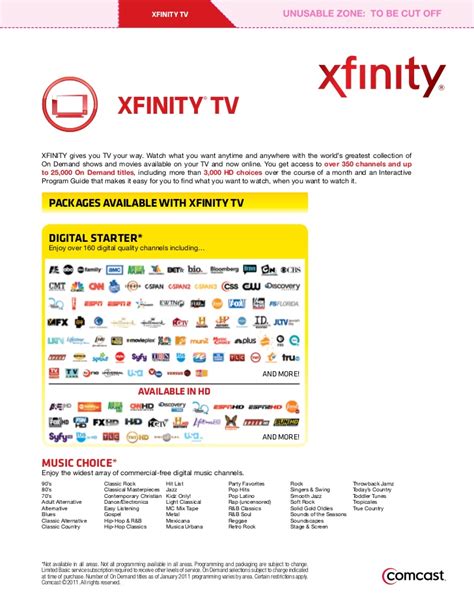 Xfinity had added the subscription outlet to its flex broadband video bundle earlier this year. Welcome to Xfinity