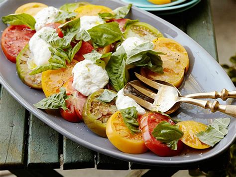 I'm sorry, but it just sound like a five year old whining about the food, and i could fill up on the vegetable dishes @janbb mentioned. Summer Vegetable Recipes: Corn, Tomatoes, Squash & More ...
