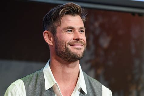Abrams says the fourth 'star trek' will bring back chris hemsworth. What Chris Hemsworth Says About Retiring From the MCU ...