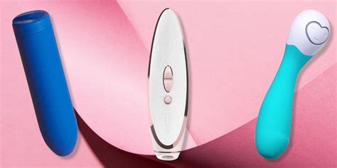 24 Best Vibrators For Women In 2021 According To Experts