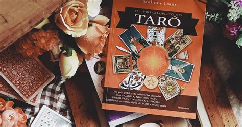 O Livro Completo Do Tarot Pdf Gratis