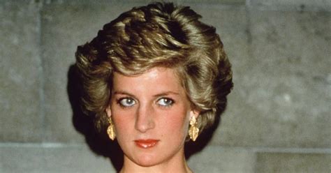 Beautiful Ghost Of Princess Diana Hovers Over An Institution In Crisis
