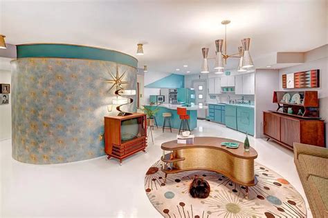 Wanna Live In The Jetsons House