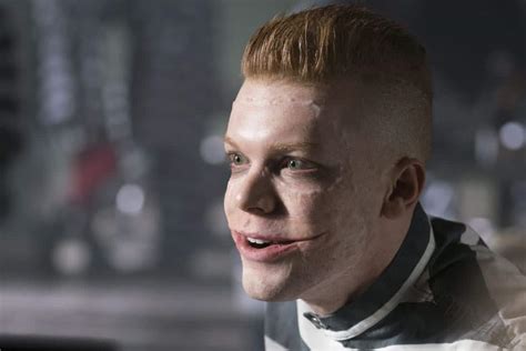 Gotham Season 4 Review 413 A Dark Knight A Beautiful Darkness