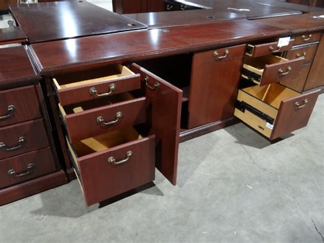 Buy the highest quality used furniture, computer desks and cubicles at our store or online at the lowest prices with free office space planning. Used Buffets | Used Sideboards | Used Office Furniture ...