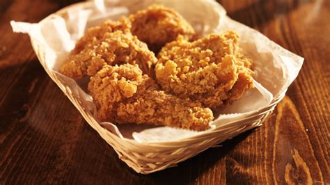 The Best Fried Chicken In All 50 States Mental Floss