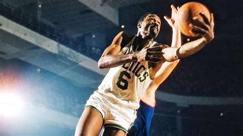 nba to retire no 6 league large in honor of bill russell