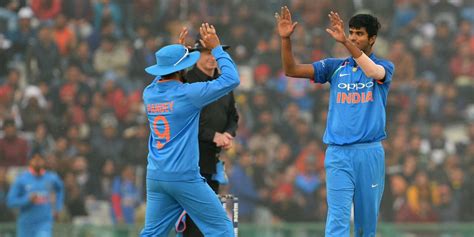 India odi and t20 team squad vs sri lanka 2021 | india squad for india tour of sri lanka 2021 india's tour of sri lanka, starts. India vs Sri Lanka: Has Indian team management erred in ...