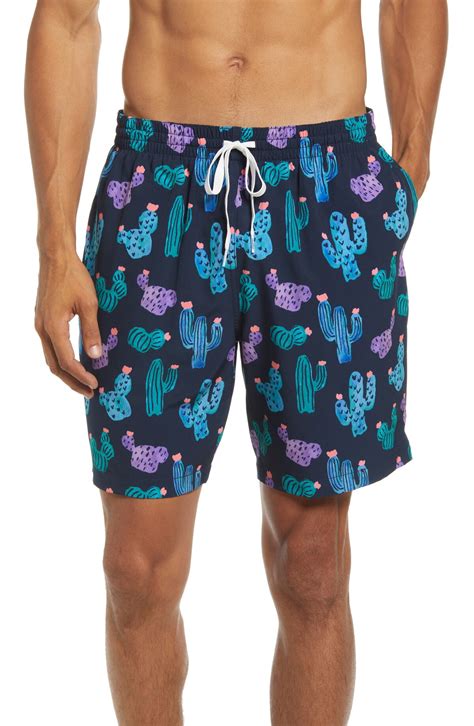 Buy Chubbies The Spikes Inch Swim Trunks At Off Editorialist