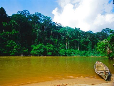 15 Tempat Menarik Di Bintulu, Sarawak Terbaik Untuk Perjalanan anda