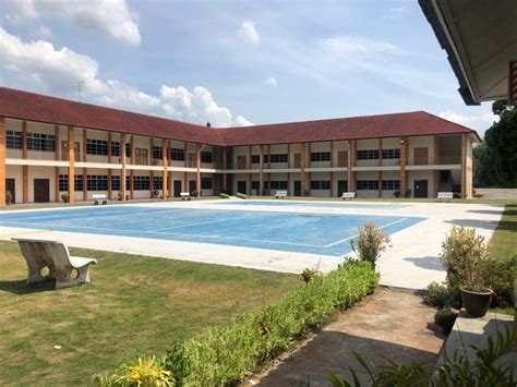 Fgv shared services centre sdn. Facilities - FGV Security Service Sdn Bhd