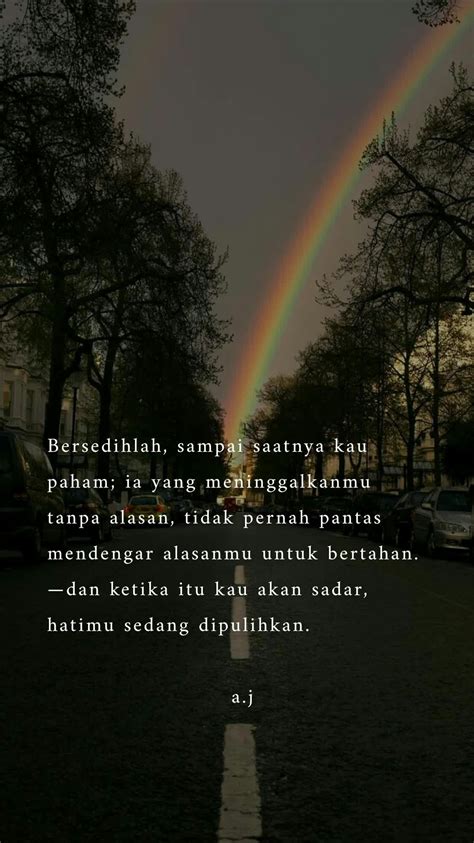 Check spelling or type a new query. Quotes Galau Patah Hati - Celoteh Bijak