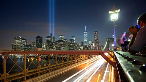 Anniversary Of 911 Fighting Terrorism Requires Crisis Prevention