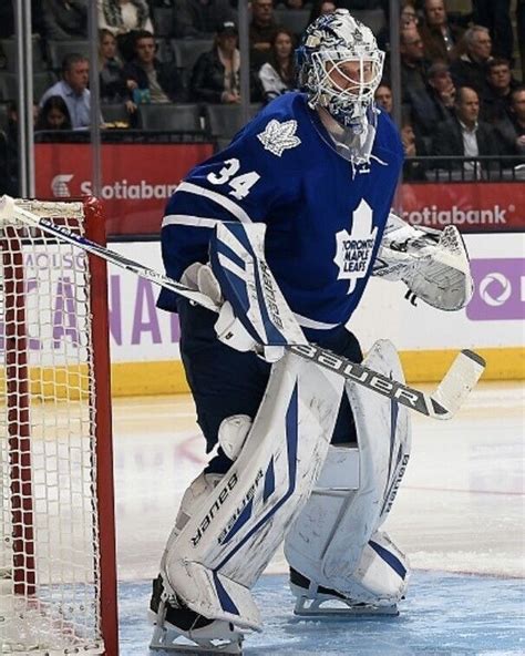 James Reimer 2010 16 6 Yrs 207 Gp 85 76 23 283 Gaa 914 Sv 11