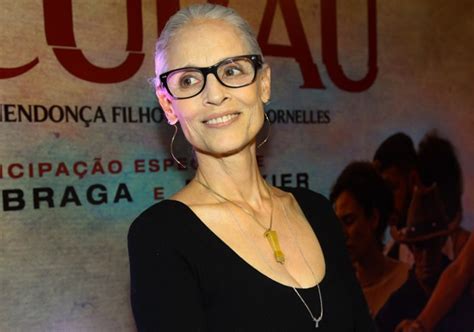 Sônia Braga A Eterna Gabriela Completa Hoje 70 Anos De Vida