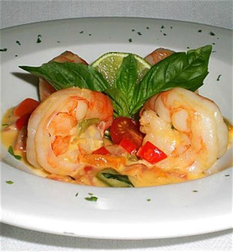 Maybe you would like to learn more about one of these? Shrimp Scampi with Wine Sauce - What2Cook