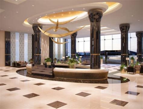 The Best Interior Designers Of Dubai