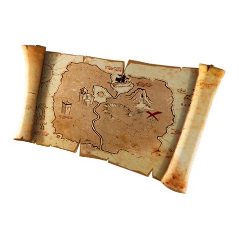 Treasure Map Png 10 Free Cliparts Download Images On Clipground 2023