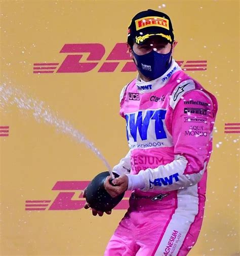 Sergio perez says he definitely sees red bull as his last option for 2021 but needs an answer sooner rather than later; Sergio Perez correrá na Red Bull em 2021 - Jornal Cruzeiro ...