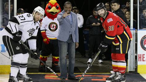 Stockton Heat Hockey Returns To Ahl For 21 22 Season