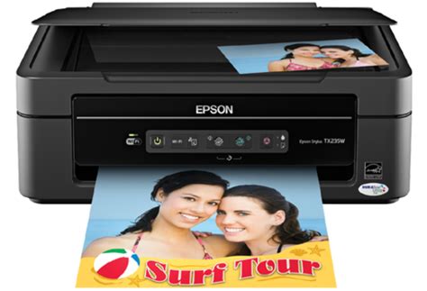 Epson stylus dx7450 printer software and drivers for windows and macintosh os. Epson Stylus TX235W | Epson Stylus | Impresoras ...