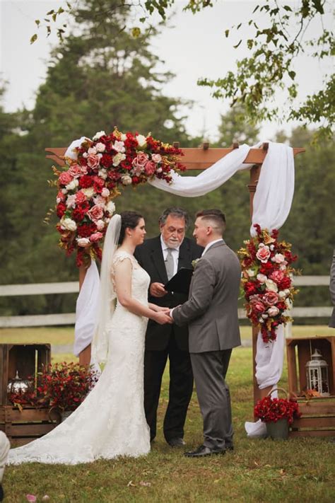 I had only 38 guests and i loved it. Best Wedding Venue in Virginia | 40 Stunning Acres for 2 ...